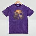 Retro Nostalgia – I Was So Young Tee Mineral Wash Tshirts Mineral Purple Retro Nostalgia – I Was So Young Tee Mineral Wash Tshirts Mineral Purple