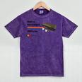 Retro Nostalgia 1980s Love Graphic Premium Tri-Blend Mineral Wash Tshirts Mineral Purple Retro Nostalgia 1980s Love Graphic Premium Tri-Blend Mineral Wash Tshirts Mineral Purple