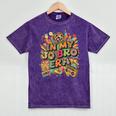 Retro Nostalgia Era Disco Groovy 80s 90s Vintage Aesthetic Mineral Wash Tshirts Mineral Purple Retro Nostalgia Era Disco Groovy 80s 90s Vintage Aesthetic Mineral Wash Tshirts Mineral Purple