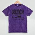 Retro Please Be Patient With Me I'm From The 1900s Premium Mineral Wash Tshirts Mineral Purple Retro Please Be Patient With Me I'm From The 1900s Premium Mineral Wash Tshirts Mineral Purple