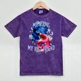 My Rod Is My Best Friend Introvert Fishing Antisocial Mineral Wash Tshirts Mineral Purple My Rod Is My Best Friend Introvert Fishing Antisocial Mineral Wash Tshirts Mineral Purple