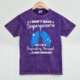 RT School Graduation Respiratory Therapist Mineral Wash Tshirts Mineral Purple