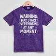 And Sarcastic For Deep Thinkers Introverts Mineral Wash Tshirts Mineral Purple And Sarcastic For Deep Thinkers Introverts Mineral Wash Tshirts Mineral Purple