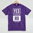 Sarcastic Independent Shopper Introvert Shopping Humor Mineral Wash Tshirts Mineral Purple Sarcastic Independent Shopper Introvert Shopping Humor Mineral Wash Tshirts Mineral Purple
