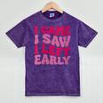 I Came I Saw I Left Early Sarcastic Introvert Saying Mineral Wash Tshirts Mineral Purple I Came I Saw I Left Early Sarcastic Introvert Saying Mineral Wash Tshirts Mineral Purple