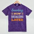 Sewing Now Minimal Socializing Introvert Vintage Mineral Wash Tshirts Mineral Purple Sewing Now Minimal Socializing Introvert Vintage Mineral Wash Tshirts Mineral Purple
