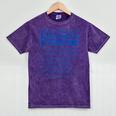 Silent Girls Are Dangerous T For Quiet Introvert Girl Mineral Wash Tshirts Mineral Purple Silent Girls Are Dangerous T For Quiet Introvert Girl Mineral Wash Tshirts Mineral Purple