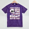Skeleton Coffee Lover Introvert Mineral Wash Tshirts Mineral Purple Skeleton Coffee Lover Introvert Mineral Wash Tshirts Mineral Purple