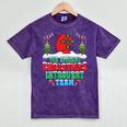 Snow Christmas Introvert Team Introverted Introvert Xmas Mineral Wash Tshirts Mineral Purple Snow Christmas Introvert Team Introverted Introvert Xmas Mineral Wash Tshirts Mineral Purple