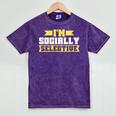 Im Socially Selective Introvert Mineral Wash Tshirts Mineral Purple Im Socially Selective Introvert Mineral Wash Tshirts Mineral Purple