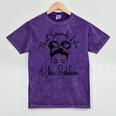 That Sounds Like A You Problem Messy Bun Introvert Mineral Wash Tshirts Mineral Purple That Sounds Like A You Problem Messy Bun Introvert Mineral Wash Tshirts Mineral Purple