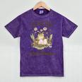 Stay At My Pad And Read Books Frog Introvert Reading Mineral Wash Tshirts Mineral Purple Stay At My Pad And Read Books Frog Introvert Reading Mineral Wash Tshirts Mineral Purple