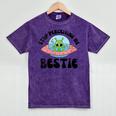 Stop Perceiving Me Bestie Alien Neurodivergent Introvert Mineral Wash Tshirts Mineral Purple Stop Perceiving Me Bestie Alien Neurodivergent Introvert Mineral Wash Tshirts Mineral Purple
