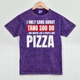 Tang Soo Do Sparring Martial Artist Karate Master Introvert Mineral Wash Tshirts Mineral Purple Tang Soo Do Sparring Martial Artist Karate Master Introvert Mineral Wash Tshirts Mineral Purple