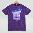Temporal Trends Vaporwave Style Retro Nostalgia Look Premium Tri-Blend Mineral Wash Tshirts Mineral Purple Temporal Trends Vaporwave Style Retro Nostalgia Look Premium Tri-Blend Mineral Wash Tshirts Mineral Purple