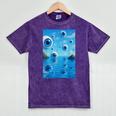 Trippy Weirdcore Frutiger Aero Surreal Eyeballs Y2K Mineral Wash Tshirts Mineral Purple Trippy Weirdcore Frutiger Aero Surreal Eyeballs Y2K Mineral Wash Tshirts Mineral Purple