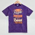 I Used To Be a People Person Antisocial Introvert Mineral Wash Tshirts Mineral Purple I Used To Be a People Person Antisocial Introvert Mineral Wash Tshirts Mineral Purple