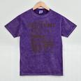 Vintage Biden Please Be Patient With Me I'm From The 1900s Mineral Wash Tshirts Mineral Purple