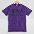 Vintage Don'T Call Me NINJA ACADEMY Introvert Sarcastic Mineral Wash Tshirts Mineral Purple Vintage Don'T Call Me NINJA ACADEMY Introvert Sarcastic Mineral Wash Tshirts Mineral Purple