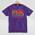 Vintage Retro Please Be Patient With Me I'm From The 1900s Premium Mineral Wash Tshirts Mineral Purple Vintage Retro Please Be Patient With Me I'm From The 1900s Premium Mineral Wash Tshirts Mineral Purple