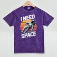 Vintage Space For Introverts I Need Space Mineral Wash Tshirts Mineral Purple Vintage Space For Introverts I Need Space Mineral Wash Tshirts Mineral Purple