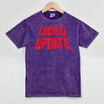 Vintage Video Update – 90s VHS Rental Nostalgia Minnesota Mineral Wash Tshirts Mineral Purple Vintage Video Update – 90s VHS Rental Nostalgia Minnesota Mineral Wash Tshirts Mineral Purple