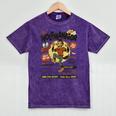 Werewolf Wolfmanator Nostalgia Vintage Halloween Mineral Wash Tshirts Mineral Purple Werewolf Wolfmanator Nostalgia Vintage Halloween Mineral Wash Tshirts Mineral Purple