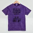 Why Do People Ask Introverts To Become More Talkative Mineral Wash Tshirts Mineral Purple Why Do People Ask Introverts To Become More Talkative Mineral Wash Tshirts Mineral Purple