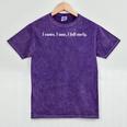 Witty I Came I Saw I Left Early Introvert Humor Mineral Wash Tshirts Mineral Purple Witty I Came I Saw I Left Early Introvert Humor Mineral Wash Tshirts Mineral Purple