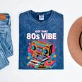 1980s 80s Reunion Nostalgia Memories Music School Grew Up Mineral Wash Tshirts Mineral Navy 1980s 80s Reunion Nostalgia Memories Music School Grew Up Mineral Wash Tshirts Mineral Navy