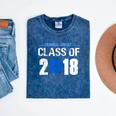 2018 Criminal Justice Graduation Shirt Criminal Justice Mineral Wash Tshirts Mineral Navy