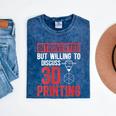 3D Printer Introvert 3D Printing Mineral Wash Tshirts Mineral Navy 3D Printer Introvert 3D Printing Mineral Wash Tshirts Mineral Navy