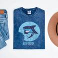 5th Grade Graduation Shirt Mineral Wash Tshirts Mineral Navy
