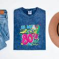 In My 80s Era Retro Vintage 80s Party Throwback Nostalgia Mineral Wash Tshirts Mineral Navy In My 80s Era Retro Vintage 80s Party Throwback Nostalgia Mineral Wash Tshirts Mineral Navy