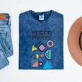 80s Nostalgia Never Forget Mineral Wash Tshirts Mineral Navy 80s Nostalgia Never Forget Mineral Wash Tshirts Mineral Navy