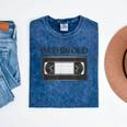 80s VHS Video Cassette Nostalgia Mineral Wash Tshirts Mineral Navy 80s VHS Video Cassette Nostalgia Mineral Wash Tshirts Mineral Navy