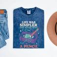 90s Baby Tired Millennial Burnout Nostalgia Parenting Mineral Wash Tshirts Mineral Navy 90s Baby Tired Millennial Burnout Nostalgia Parenting Mineral Wash Tshirts Mineral Navy