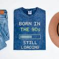 90s Baby Tired Millennial Burnout Nostalgia Parenting Mineral Wash Tshirts Mineral Navy 90s Baby Tired Millennial Burnout Nostalgia Parenting Mineral Wash Tshirts Mineral Navy
