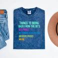 90's Lover Nineties 1990's Born Nostalgia Politics Mineral Wash Tshirts Mineral Navy 90's Lover Nineties 1990's Born Nostalgia Politics Mineral Wash Tshirts Mineral Navy