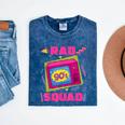 90s Rad Squad Retro Television 90s Aesthetic Nostalgia Mineral Wash Tshirts Mineral Navy 90s Rad Squad Retro Television 90s Aesthetic Nostalgia Mineral Wash Tshirts Mineral Navy