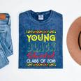 African American High School Graduation Grad Shirt Mineral Wash Tshirts Mineral Navy