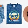 Alien Face Ew People Ufo Introvert Men Women Kids Teen Mineral Wash Tshirts Mineral Navy Alien Face Ew People Ufo Introvert Men Women Kids Teen Mineral Wash Tshirts Mineral Navy