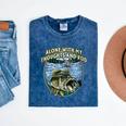 Alone With My Thoughts And Rod Introvert Fishing Antisocial Mineral Wash Tshirts Mineral Navy Alone With My Thoughts And Rod Introvert Fishing Antisocial Mineral Wash Tshirts Mineral Navy