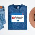 Anti Social Introvert Social Interaction Not Supported Mineral Wash Tshirts Mineral Navy Anti Social Introvert Social Interaction Not Supported Mineral Wash Tshirts Mineral Navy