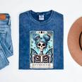 Antisocial Butterfly Tarot Card Introvert Women Stay Home Mineral Wash Tshirts Mineral Navy Antisocial Butterfly Tarot Card Introvert Women Stay Home Mineral Wash Tshirts Mineral Navy