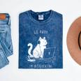 Antisocial Introvert Cat With Coffee On Computer Emo Goth Mineral Wash Tshirts Mineral Navy Antisocial Introvert Cat With Coffee On Computer Emo Goth Mineral Wash Tshirts Mineral Navy