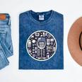 Back To The 2000s Tech Nostalgia Mineral Wash Tshirts Mineral Navy Back To The 2000s Tech Nostalgia Mineral Wash Tshirts Mineral Navy