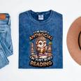 Book Lover Hedgehog Reading Books Introvert Bookworm Mineral Wash Tshirts Mineral Navy Book Lover Hedgehog Reading Books Introvert Bookworm Mineral Wash Tshirts Mineral Navy