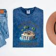 Books Helping Introvert Avoid Conversation Mineral Wash Tshirts Mineral Navy