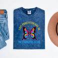 Boundless Love Pan Pride Pansexual Introvert Omnisexuality Mineral Wash Tshirts Mineral Navy